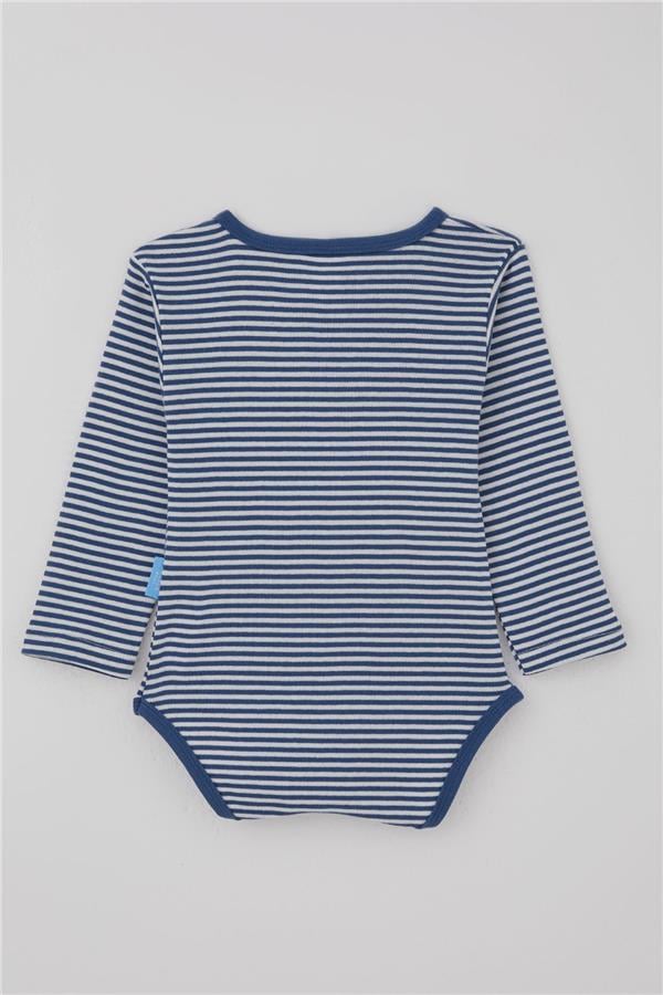 Breeze Kids Indigo Blue Underwear
