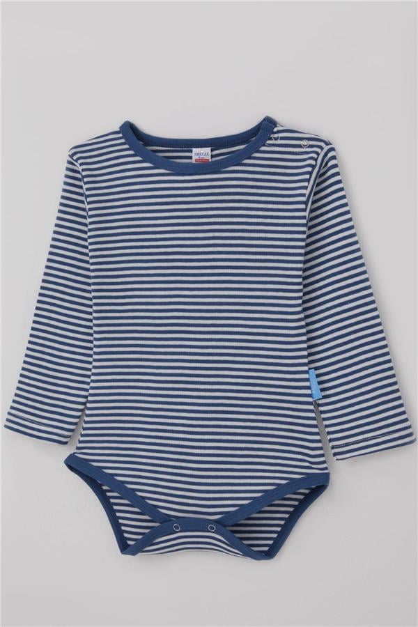 Breeze Kids Indigo Blue Underwear
