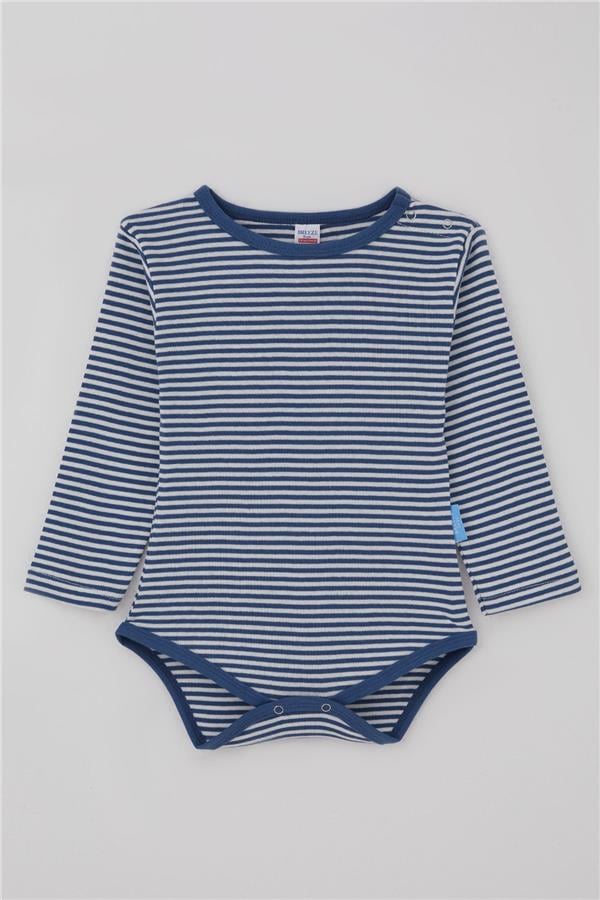 Breeze Kids Indigo Blue Underwear