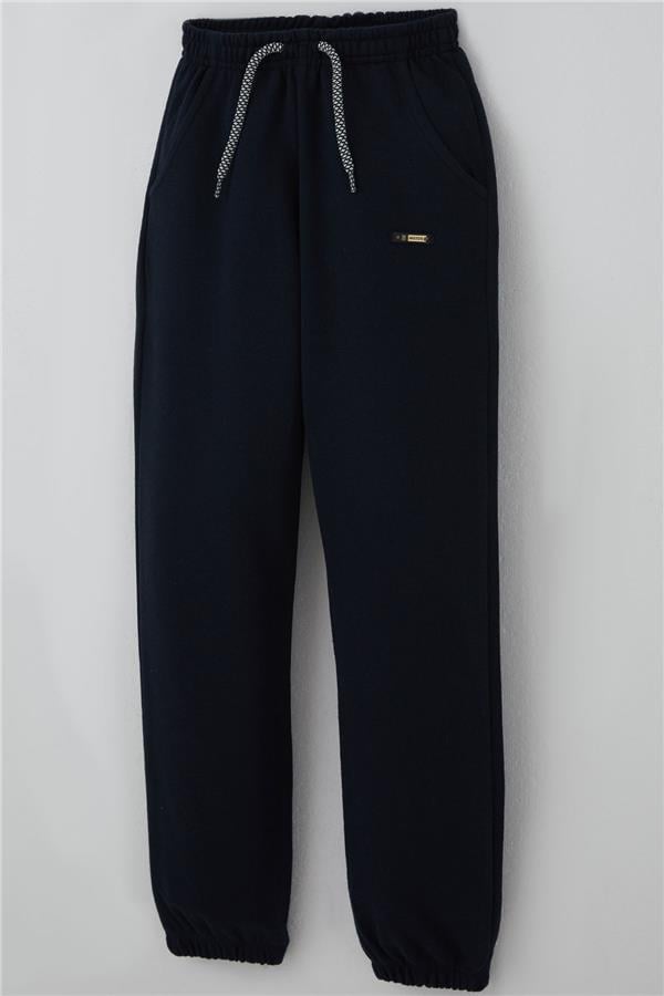 Breeze Kids Dark blue Jogger Pants