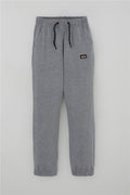 Breeze Kids Grey Jogger Pants