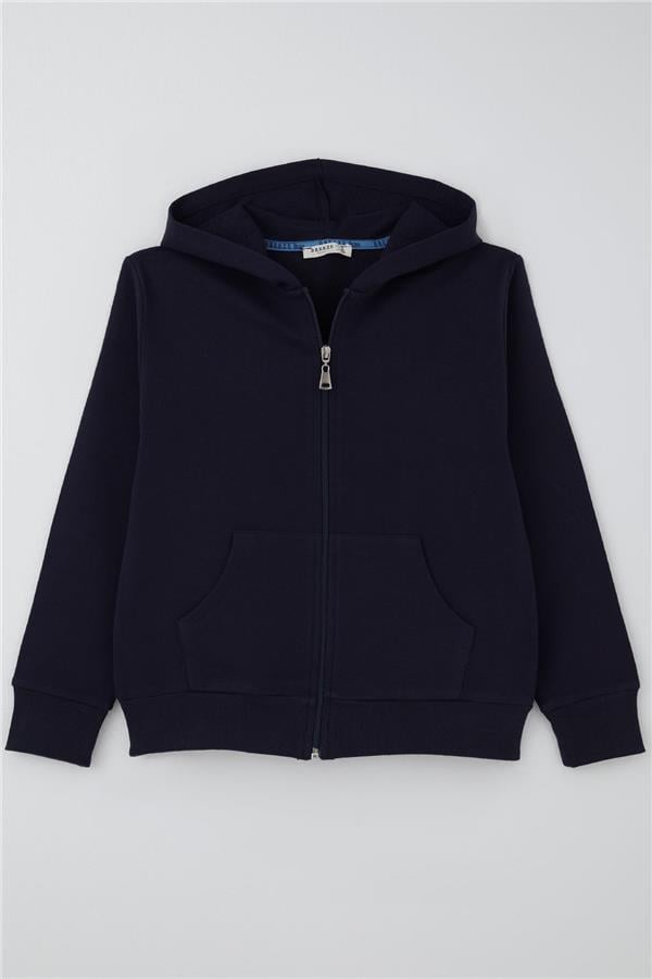 Breeze Kids Dark blue Cardigan
