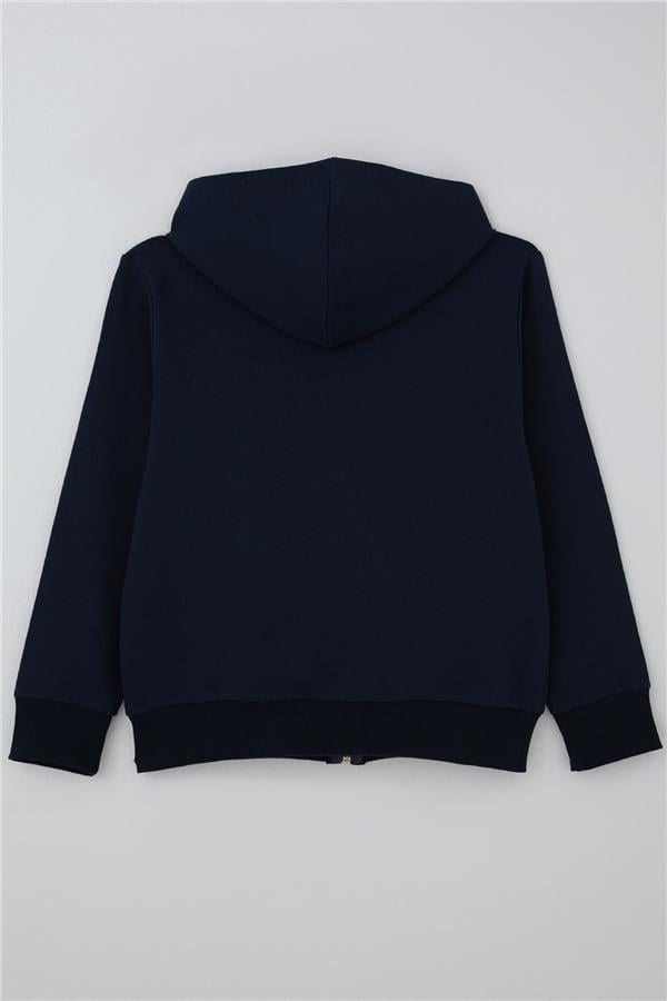 Breeze Kids Dark blue Cardigan