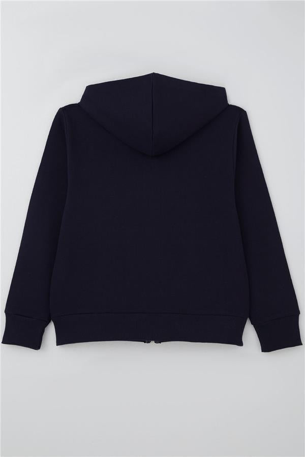 Breeze Kids Dark blue Cardigan