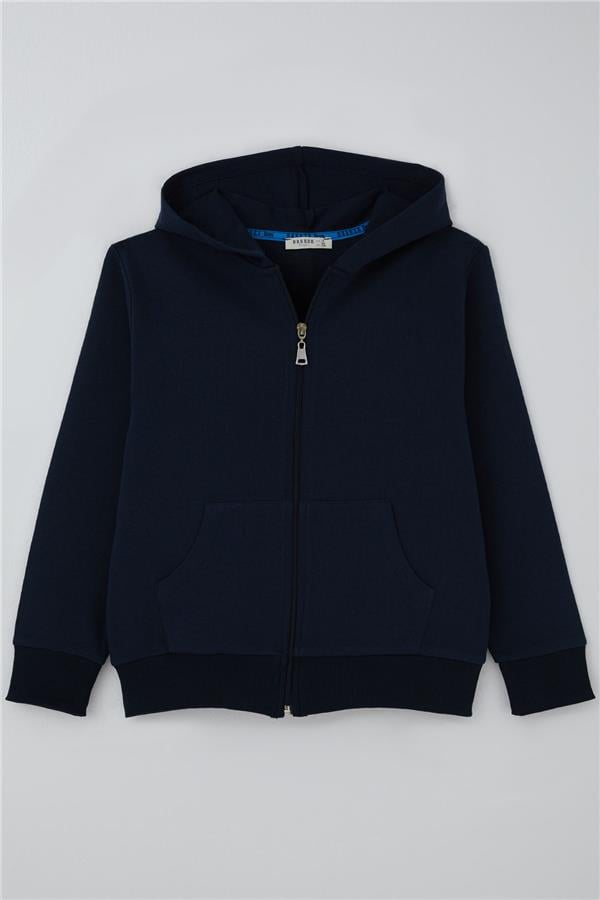 Breeze Kids Dark blue Cardigan