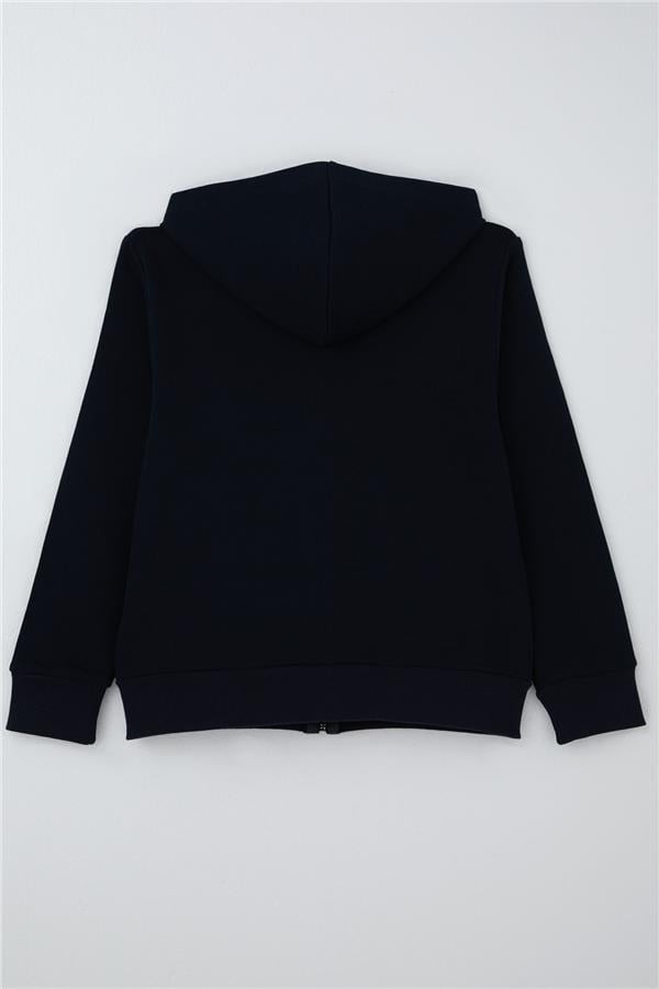 Breeze Kids Dark blue Cardigan