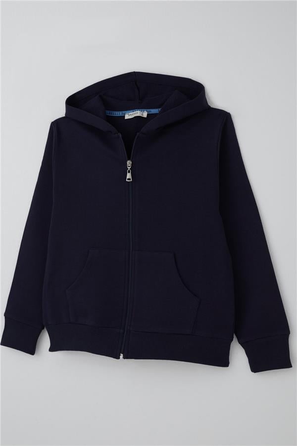 Breeze Kids Dark blue Cardigan