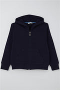 Breeze Kids Dark blue Cardigan