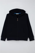 Breeze Kids Dark blue Cardigan