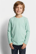 Breeze Kids Aqua Green Tshirt