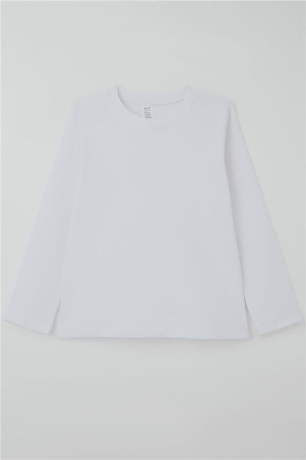 Breeze Kids Offwhite Tshirt