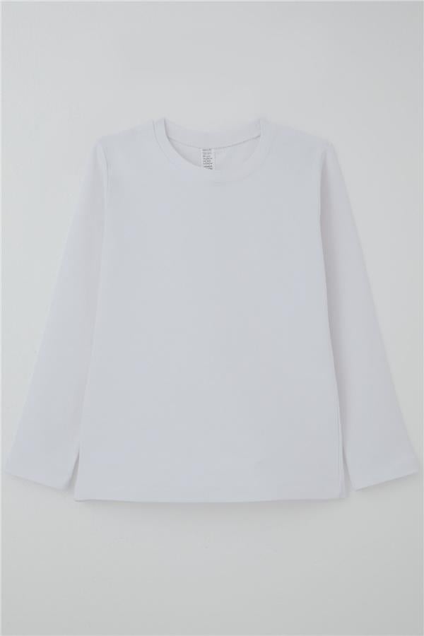 Breeze Kids Offwhite Tshirt
