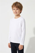 Breeze Kids Offwhite Tshirt