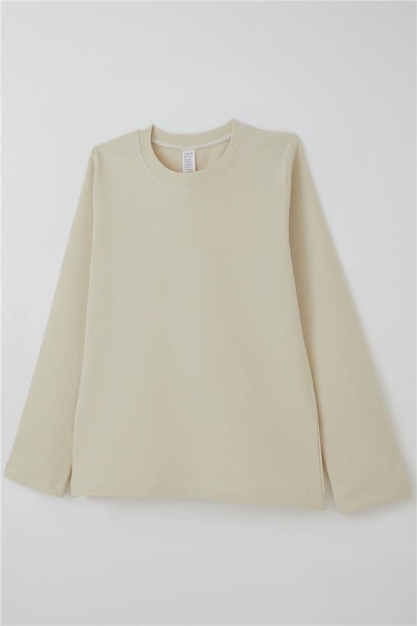 Breeze Kids Grey Tshirt