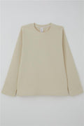 Breeze Kids Grey Tshirt