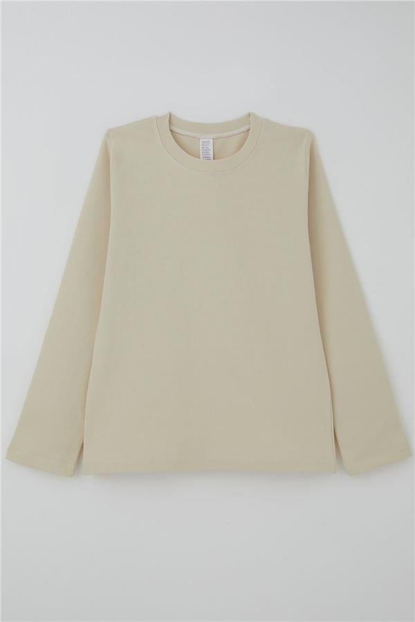 Breeze Kids Grey Tshirt