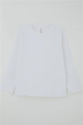 Breeze Kids Ecru Tshirt