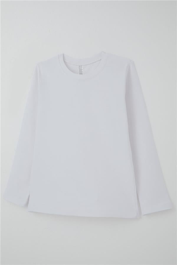 Breeze Kids Offwhite Tshirt