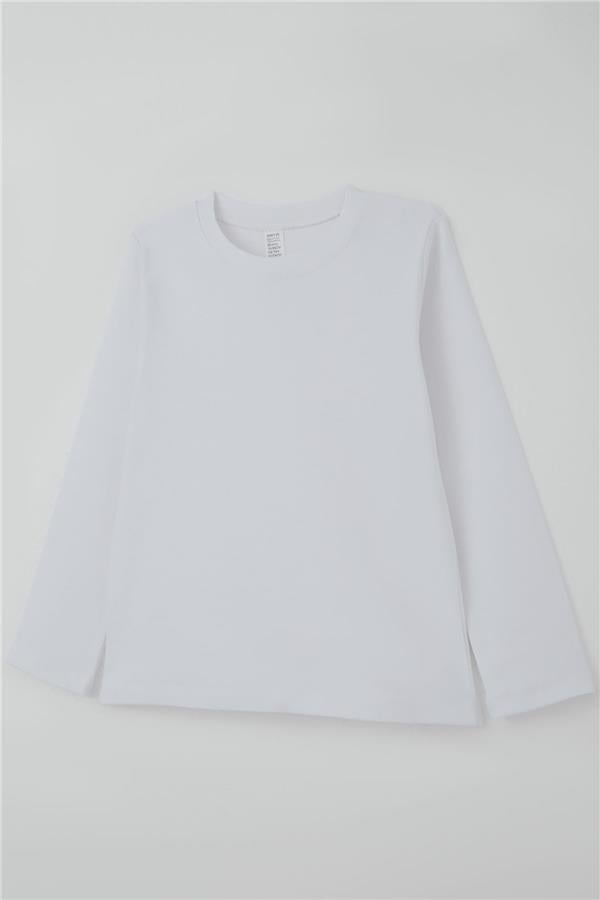 Breeze Kids Offwhite Tshirt
