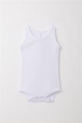 Baby Girl's Striped Bodysuit (9 Months-1.5 Years)