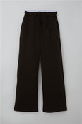 Breeze Kids Dark brown Jogger Pants