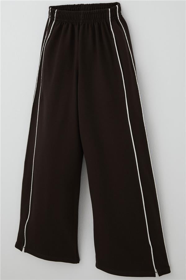 Breeze Kids Dark brown Jogger Pants