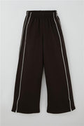Breeze Kids Dark brown Jogger Pants
