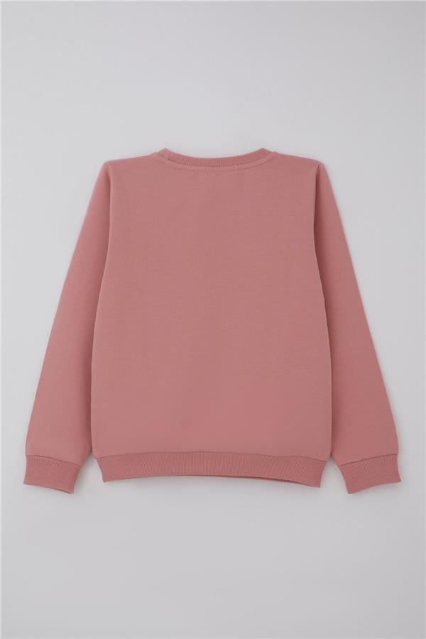 Breeze Kids Pink Top Bottom Set