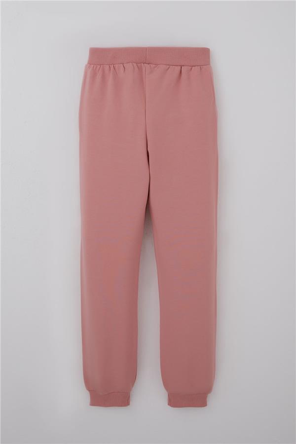 Breeze Kids Pink Top Bottom Set