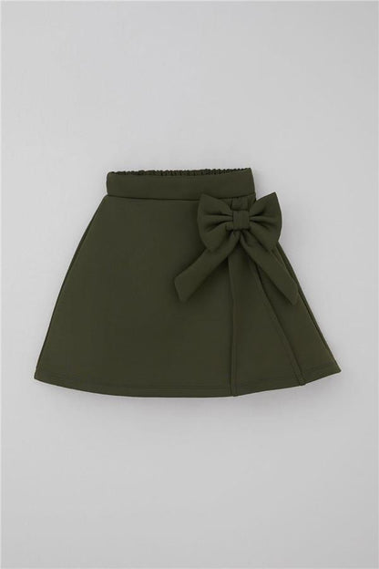 Breeze Kids Khaki Skirt