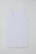 Breeze Kids White Underwear