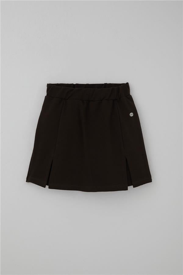 Breeze Kids Dark brown Shorts