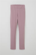 Girls' Basic Leggings Lilac (Ages 9-14)