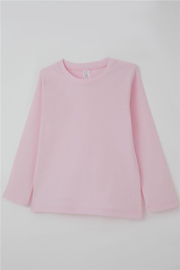 Breeze Kids Pink Tshirt