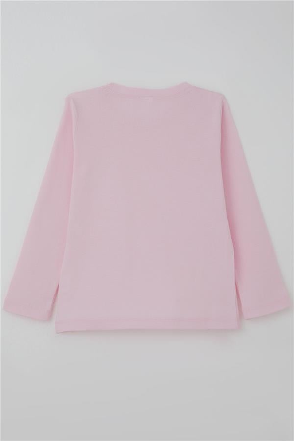 Breeze Kids Pink Tshirt