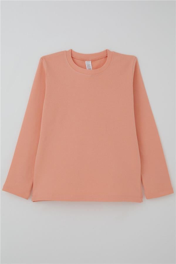 Breeze Kids Salmon Tshirt