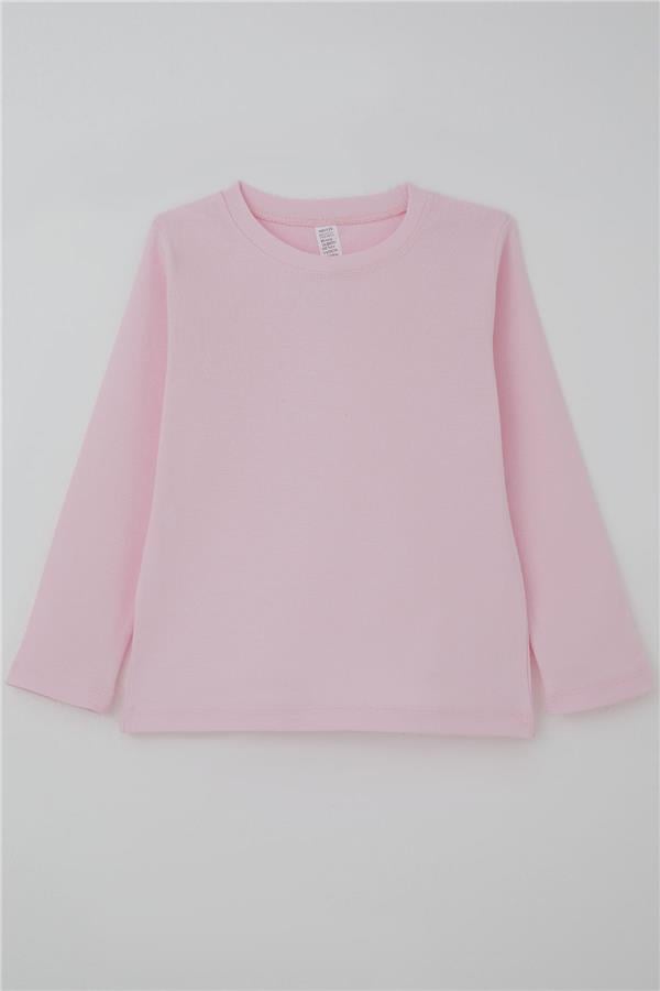 Breeze Kids Pink Tshirt