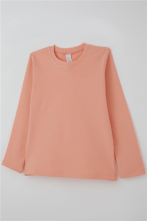 Breeze Kids Salmon Tshirt