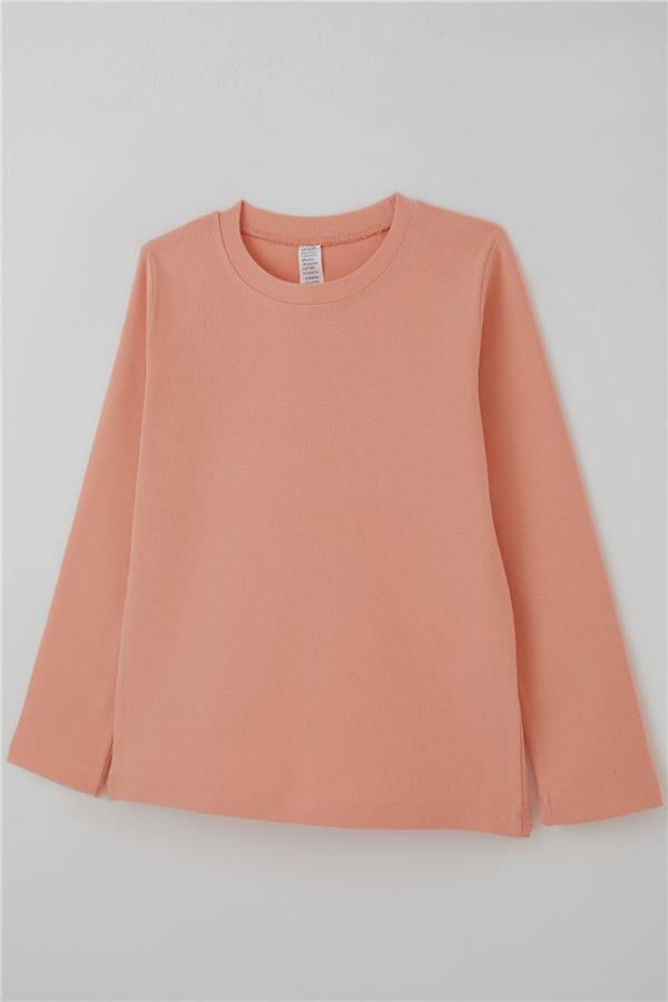 Breeze Kids Salmon Tshirt